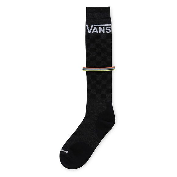 VANS x Smartwool Men's Full Cushion Snow Socks - Med - Picture 1 of 1